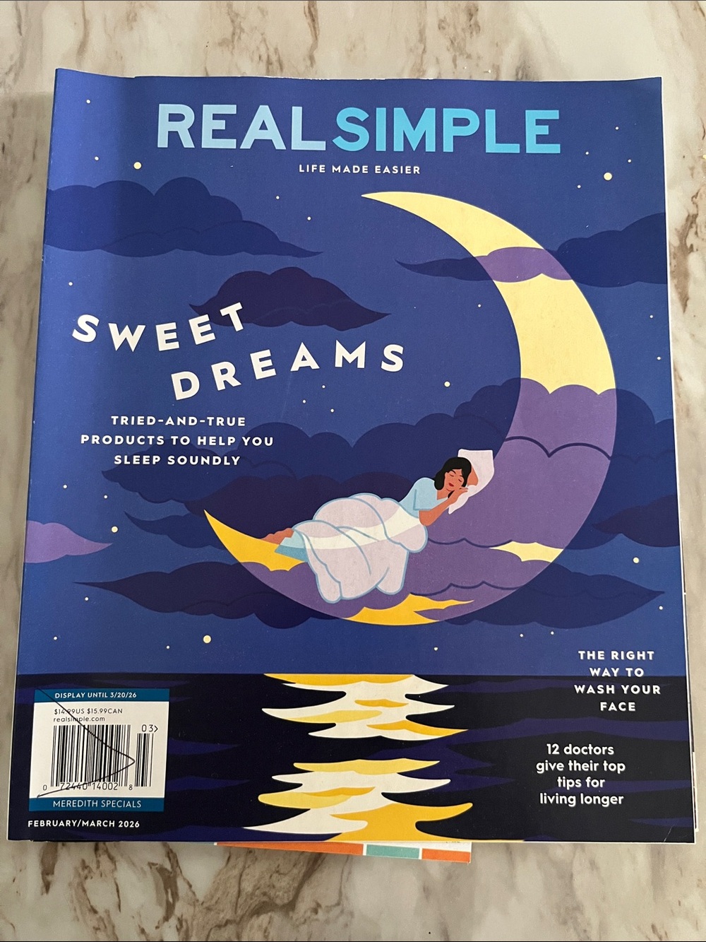 Real Simple Magazines - Picture 3 of 6
